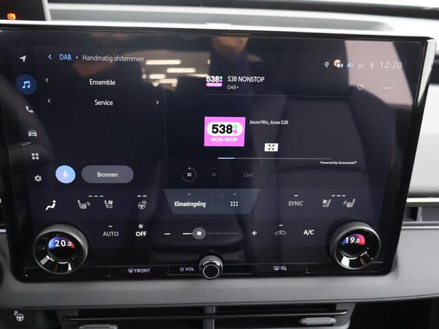 Toyota bZ4X Executive 73 kWh Inruilpremie 2000 euro