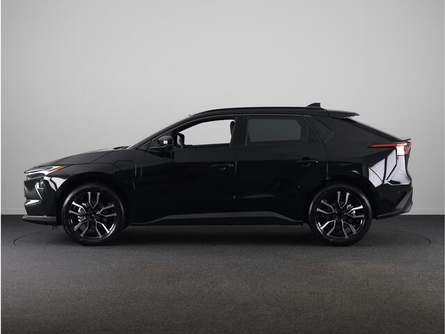 Toyota bZ4X Executive 73 kWh *DEMO* | Direct leverbaar! | Premium Pack |