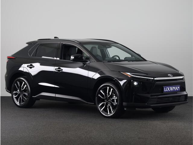 Toyota bZ4X Executive 73 kWh *DEMO* | Direct leverbaar! | Premium Pack |