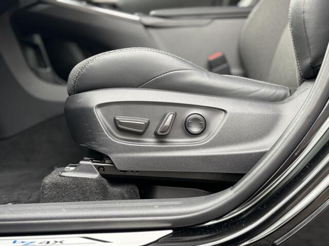 Toyota bZ4X Dynamic 71 kWh | GEEN AFLEVERKOSTEN | 360 Camera, Parkeersensoren, Elektrische achterklep