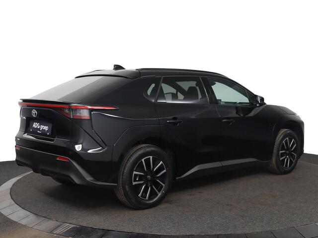 Toyota bZ4X Dynamic 73 kWh | Apple Carplay/Android Auto | Stoel/Stuurverwarming | 360Camera | Elektrische Achterklep |