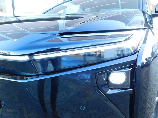 Toyota bZ4X Executive 73 kWh | NIEUW MODEL