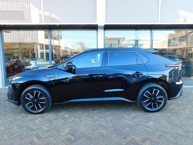 Toyota bZ4X Executive 73 kWh | NIEUW MODEL