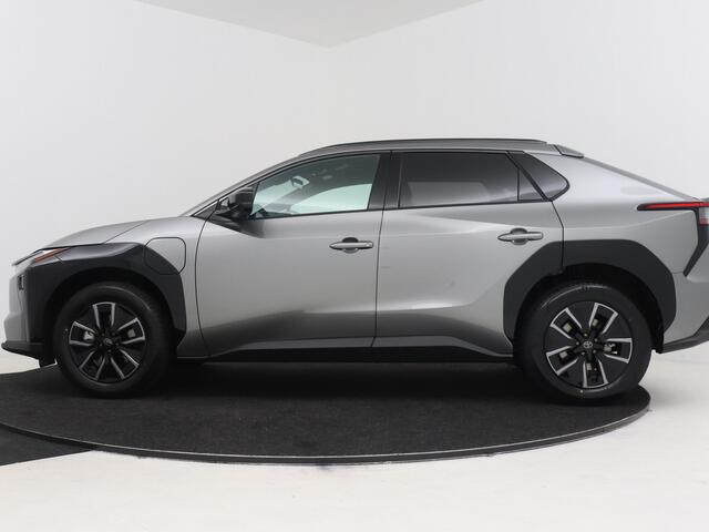 Toyota bZ4X Dynamic 73 kWh | PRIJS INCLUSIEF ALLE ACTIES | MEERDERE KLEUREN DIRECT LEVERBAAR |