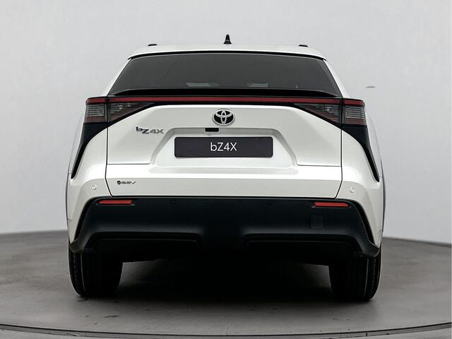 Toyota bZ4X Executive 73 kWh | NIEUW & DIRECT LEVERBAAR | PRIJS INCLUSIEF ALLE ACTIES |