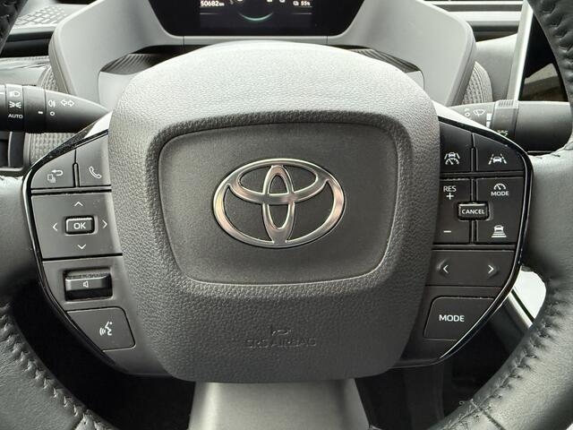 Toyota bZ4X Business 71 kWh | Trekhaak | Keyless | Warmtepomp | 3 Fase