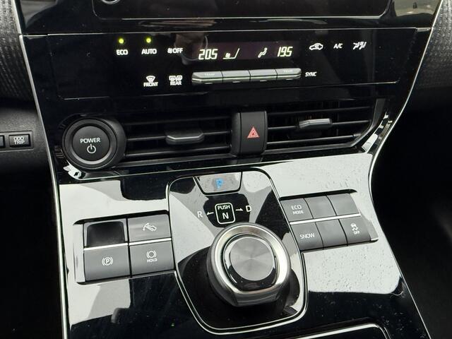 Toyota bZ4X Business 71 kWh | Trekhaak | Keyless | Warmtepomp | 3 Fase