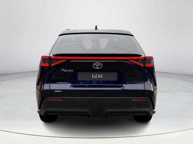 Toyota bZ4X Dynamic 73 kWh **NIEUWE AUTO/ MY 2026/ DIRECT LEVERBAAR**