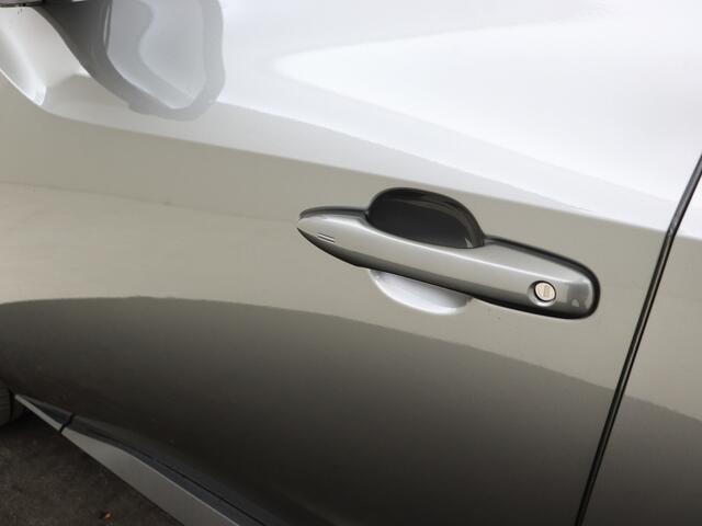 Toyota bZ4X Dynamic 71 kWh Bi-Tone + Panoramisch dak