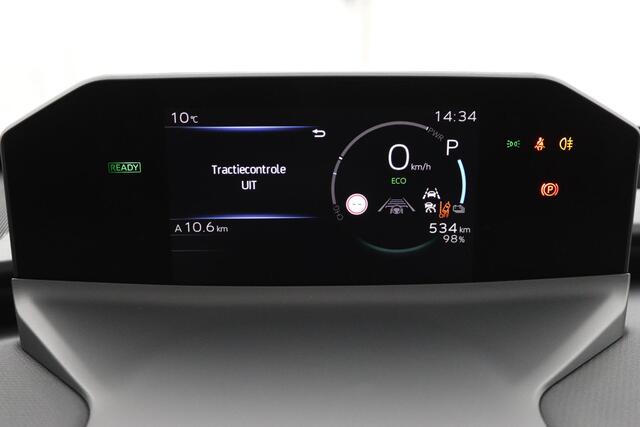 Toyota bZ4X Executive 73 kWh | 559 KM WLTP | Modeljaar 2026 |