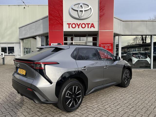 Toyota bZ4X Executive 73 kWh 3 fase |