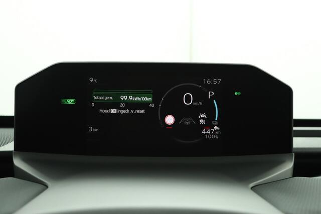 Toyota bZ4X Executive 73 kWh