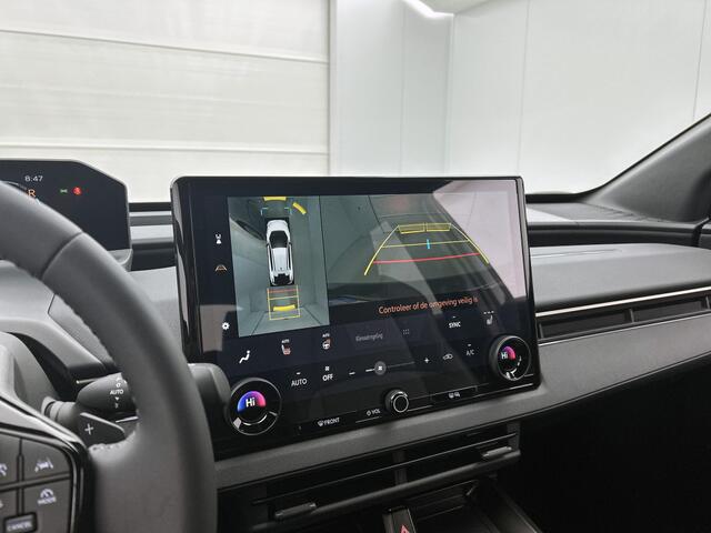 Toyota bZ4X Dynamic 73 kWh *DEMO*