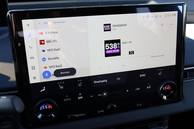 Toyota bZ4X Dynamic 73,1 kWh, 360 camera, Stoel verwarming, Stuur verwarming, BSM, Elek bediende achterklep.