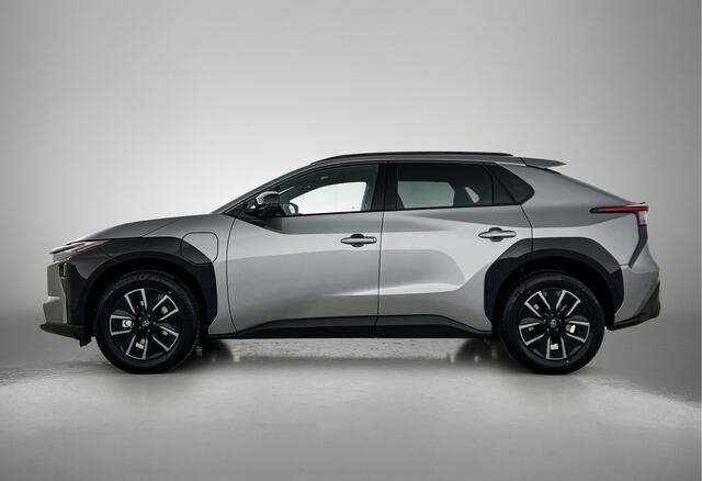 Toyota bZ4X Executive 73 kWh | Nieuw Model Facelift | 22KW lader |