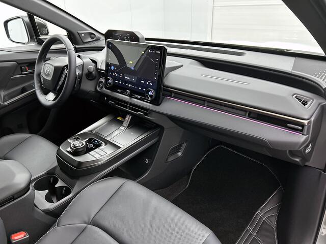 Toyota bZ4X Executive 73 kWh | Nieuw Model Facelift | 22KW lader |