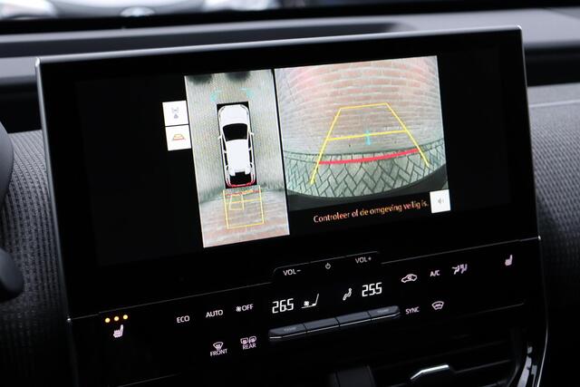 Toyota bZ4X Launch Edition 71,4 kWh , Apple CarPlay, BSM, Navi, 360 camera