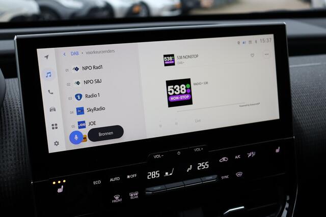 Toyota bZ4X Launch Edition 71,4 kWh , Apple CarPlay, BSM, Navi, 360 camera