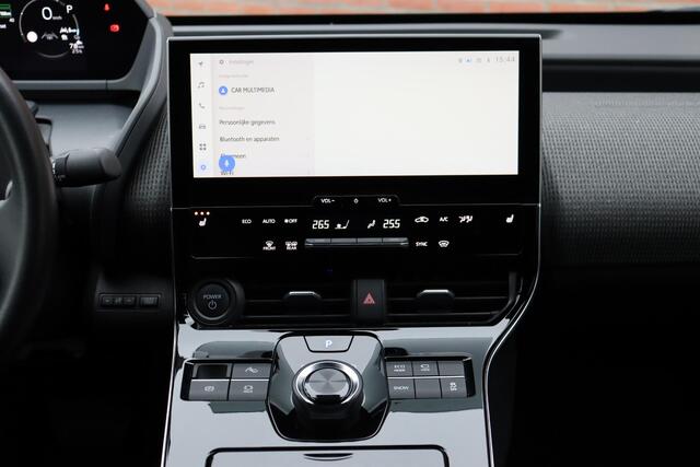 Toyota bZ4X Launch Edition 71,4 kWh , Apple CarPlay, BSM, Navi, 360 camera