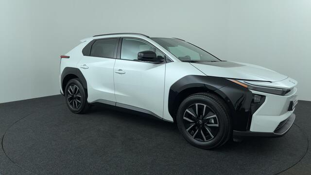 Toyota bZ4X Executive 73 kWh
