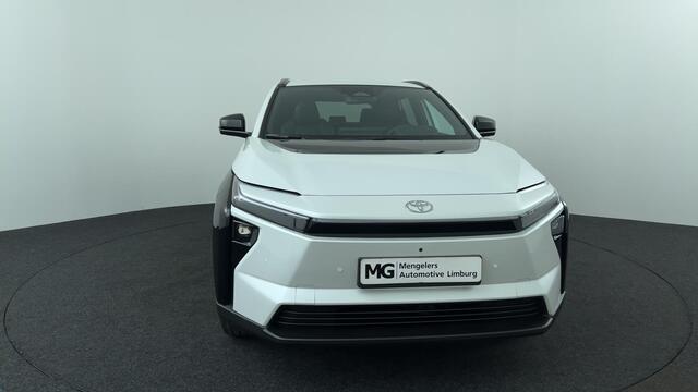Toyota bZ4X Executive 73 kWh