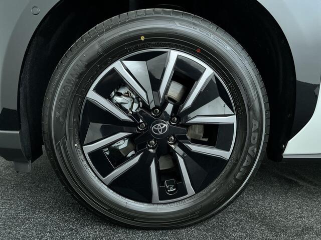 Toyota bZ4X Executive 73 kWh