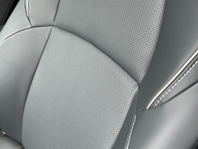 Toyota bZ4X Executive 73 kWh **LEDER/ JBL/ STOELVERWARMING- EN VENTILATIE/ 360 CAMERA/ DODEHOEK DETECTIE/ GARANTIE**