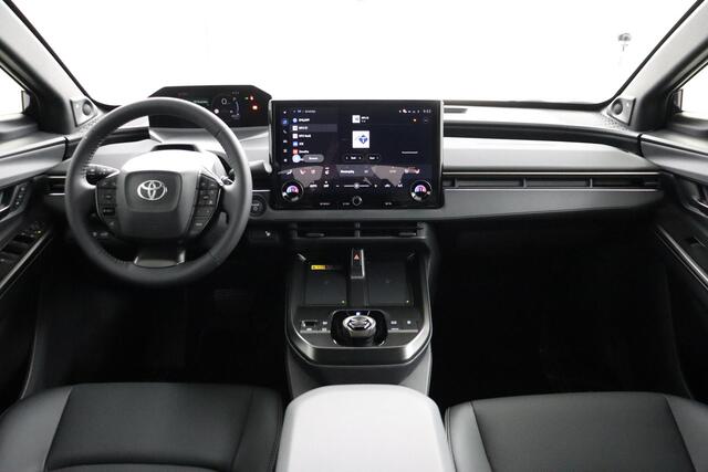 Toyota bZ4X Executive 73 kWh | Nieuwste model | JBL | Voorruitverwarming | Stoelverwarming voor en achter |