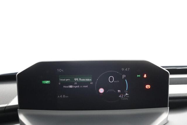 Toyota bZ4X Executive 73 kWh | Nieuwste model | JBL | Voorruitverwarming | Stoelverwarming voor en achter |