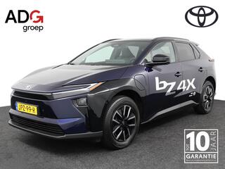 toyota-bz4x-executive-73-kwh--nieu