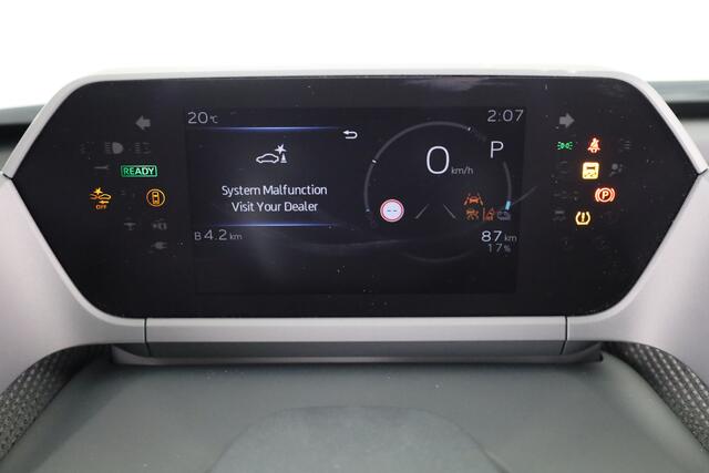 Toyota bZ4X Dynamic 71 kWh *NIEUW* | Direct leverbaar! |