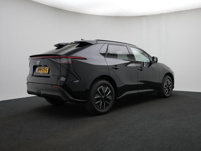 Toyota bZ4X Executive 73 kWh | JBL-Audio | leder |