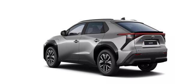 Toyota bZ4X Dynamic 73 kWh | Nieuw op voorraad | Actieprijs extra inruilpremie ¤2000 |