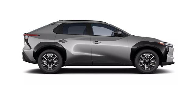 Toyota bZ4X Dynamic 73 kWh | Nieuw op voorraad | Actieprijs extra inruilpremie ¤2000 |