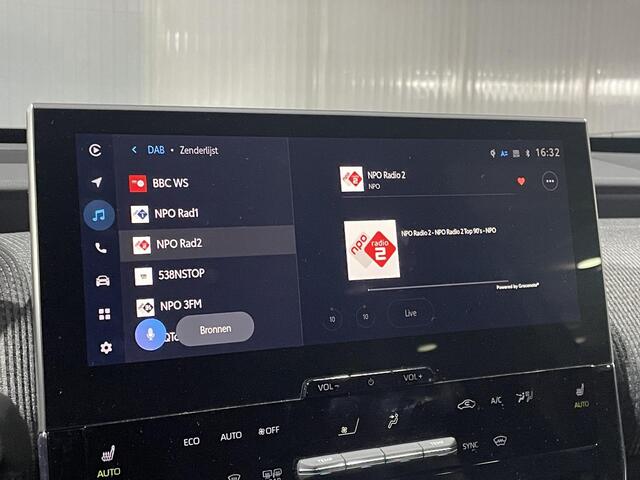 Toyota bZ4X Launch Edition 71 kWh 16% bijtelling! 360 camera, navigatie Apple CarPlay/Android Auto, stoelverwarming, keyless, draadloze telefoonlader, adaptieve cruise control
