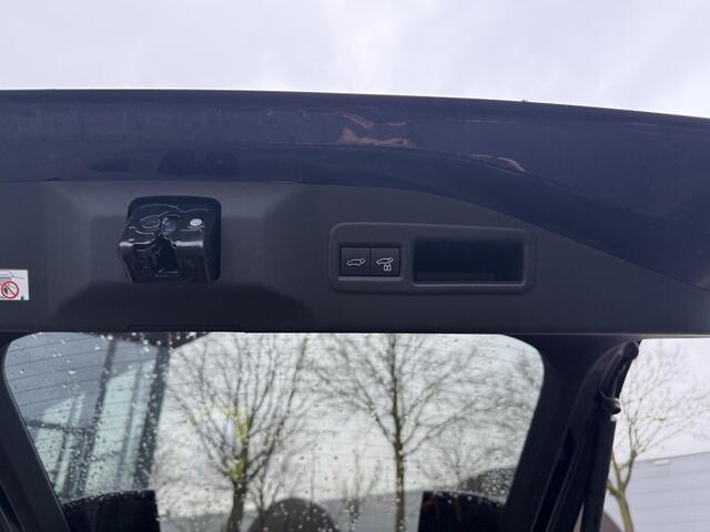 Toyota bZ4X Dynamic 71 kWh SOH 100% | 3-FASE | 5.000 KM | NAVIGATIE | 360° CAMERA + PDC | STUUR- & STOELVERWARMING | ADAPTIEVE CRUISE CONTROL | ELEKTRISCHE ACHTERKLEP | FABRIEKSGARANTIE 3034!