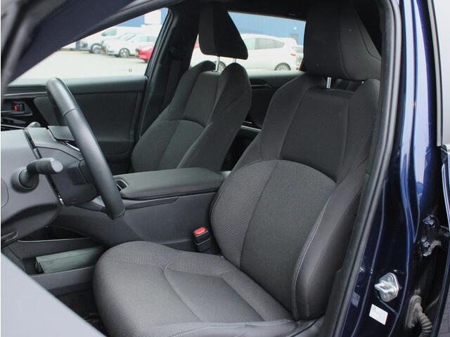 Toyota bZ4X Business 71 kWh Trekhaak, Adaptieve Cruise en Climate Control, Carplay/Android Auto, Achteruitrijcamera