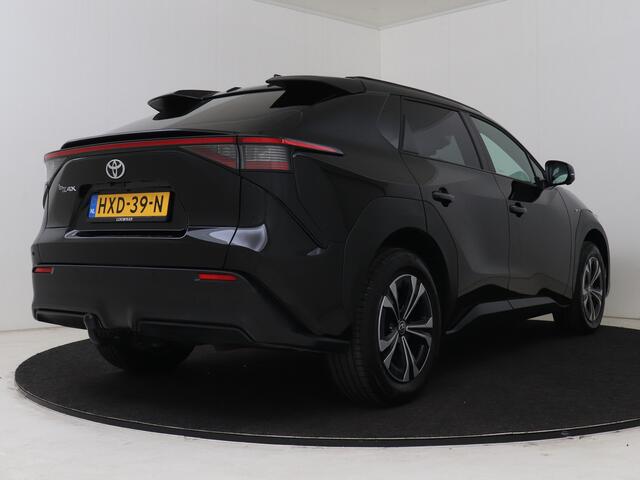 Toyota bZ4X Dynamic 71 kWh