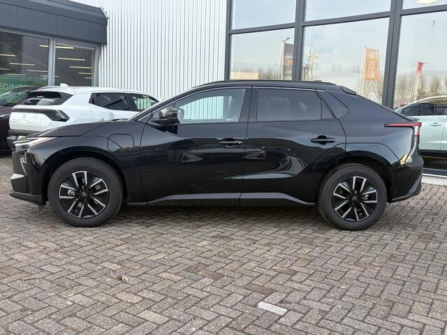 Toyota bZ4X Dynamic 73 kWh