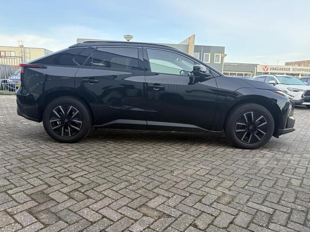 Toyota bZ4X Dynamic 73 kWh