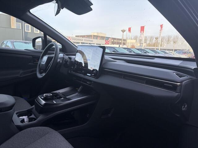 Toyota bZ4X Dynamic 73 kWh