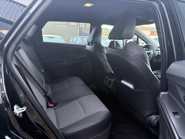 Toyota bZ4X Dynamic 73 kWh