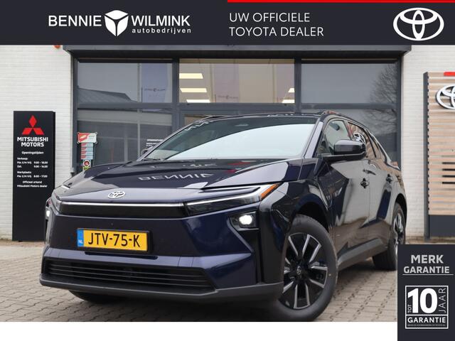 Toyota bZ4X Executive 73 kWh