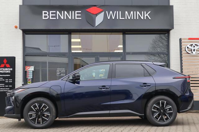 Toyota bZ4X Executive 73 kWh