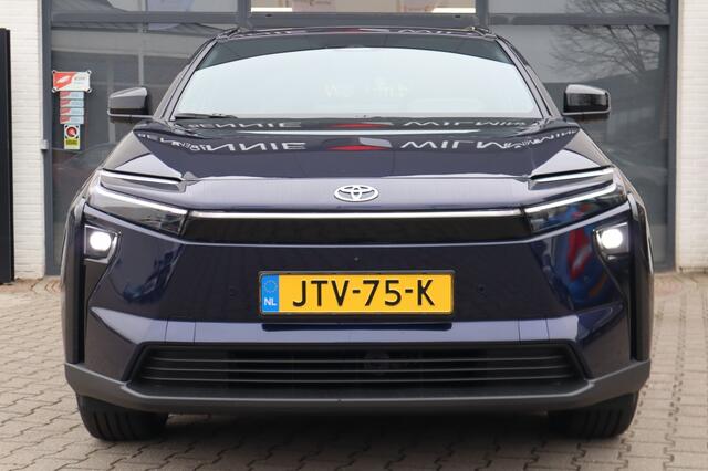 Toyota bZ4X Executive 73 kWh