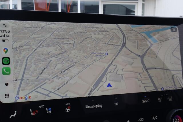 Toyota bZ4X Executive 73 kWh