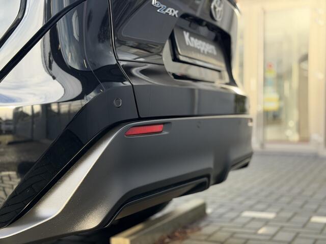 Toyota bZ4X Dynamic 71 kWh | GEEN AFLEVERKOSTEN | 360 Camera, Parkeersensoren, Elektrische achterklep