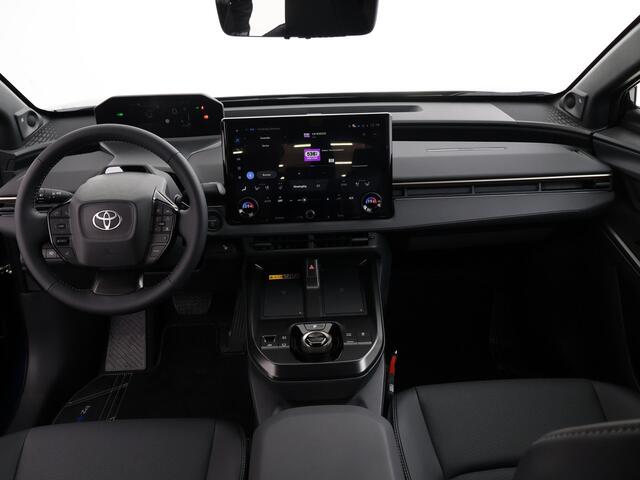 Toyota bZ4X Executive 73 kWh