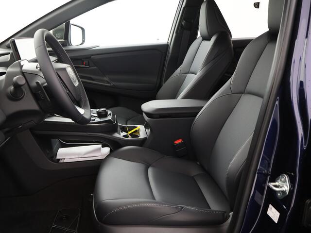 Toyota bZ4X Executive 73 kWh