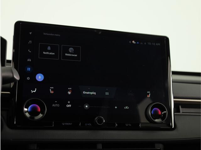 Toyota bZ4X Dynamic 73 kWh *DEMO* | 360° Camera | Half lederen bekleding | Elek. Kofferklep |